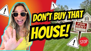 5 Rental Property Red Flags Beginner Investors Miss (Until It’s Too Late!)