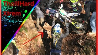 La TaillHard Xtrem 2017 L'enfer du cantal !!!