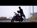 KTM DUKE 250| CINEMATIC VIDEO| Muktheswarphotography