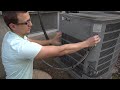 15 air conditioner maintenance tips