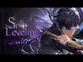 [Solo Leveling : Arise] Test on Tecno Pova 5 Mediatek Helio G99 (All Graphics Settings)