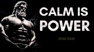 10 Lessons to Keep Calm Like A Stoic | Marcus Aurelius STOICISM
