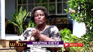 NKATHA CIETU - MWERI JWA GUKUNGUIRA EKURU NTIGWA