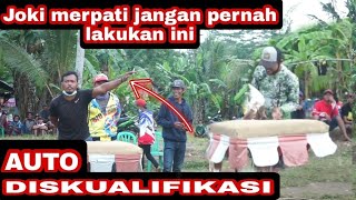 ADU KUALITAS DI LAPAK PUTRA JAYA MANDIRI SIDAURIP BINANGUN