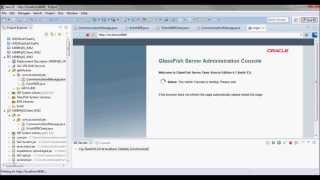 JMS 2.0 Tutorial - TemporaryQueue + GlassFish 4.1 + ObjectMessage + MDB + App Client