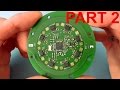 Design your own professional printed circuit board (PCB) - part 2