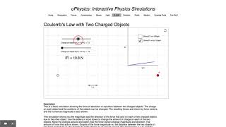 oPhysics