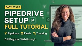 Is Pipedrive Right for You? A Complete Setup Walkthrough