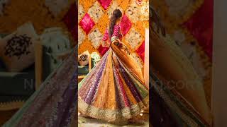 mehndi dresses for bride#bridal #bridalmehndidress #shadi #mehndievent