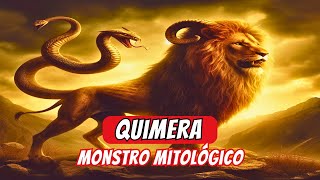 Chimera: Origin and Meaning of the Creature