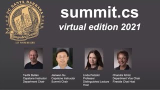2021 Summit.CS… Compute Together _ Part 1