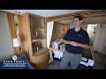 windstar star breeze balcony suite tour u0026 review 4k windstar cruises