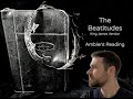 The Beatitudes (Matthew 5) - KJV (Ambient Bible Reading) - Peaceful Voice Over