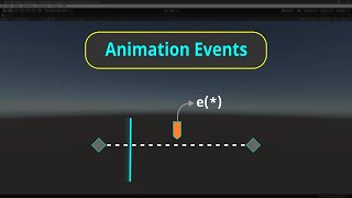Animation Events | Event Functions | Animator Events | C# | Unity Game Engine