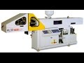 PLASTAK HL30 injection moulding machine