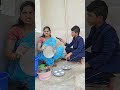 నాకు కొత్తగా పెండ్లి అయింది trending viral wife husband comedy fun jokes ytshorts