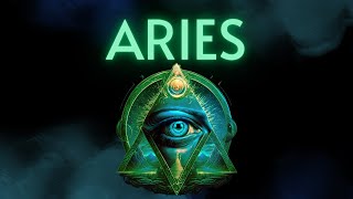 ARIES | SOMEONE IS MANIFESTING IN YOUR LIFE ARIES ❤️‍🔥🤔 THEY CAN'T STOP THINKING ABOUT YOU ARIES😍⁉️