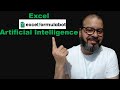 Transform your thoughts & text into Excel formulas -  [Great Time Saving tips]