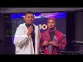 dato m. nasir u0026 dato hattan kepadamu kekasih meletop nabil u0026 namie