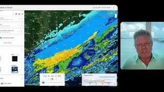 Historic Southern US Snowstorm Unfolds: When Will the Snow End?