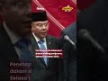 SAH! Puan Maharani Kembali Ditetapkan Jadi Ketua DPR