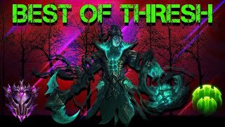 Best of 2021 | Thresh Montage | Best of Thresh | League of Legends