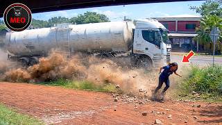Incredible Moments Caught on Camera | Disaster & Strange Things Happening Right Now Around the World