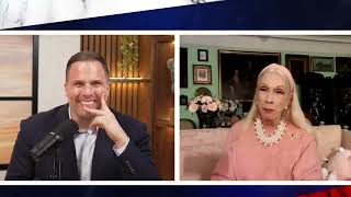 “Lady Campbell EXPOSES Harry’s ‘ROCKY & VOLATILE’ marriage to Meghan Reveals Possible Divorce!”