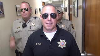 WCSO Lip Sync