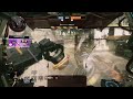 【titanfall2】イオン上手い！