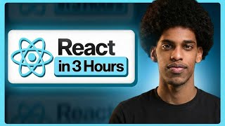 React Tutorial For Beginners: React Crash Course (2026)