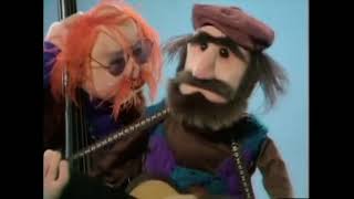 Muppet Songs: The Country Trio - To Morrow