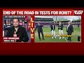 reasons that led to rohit sharma being dropped for the sydney test sports today