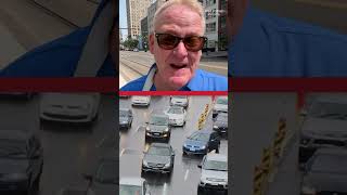What is a zipper merge and why it actually works #USATAutos