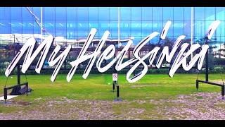 My Helsinki :: Helsinki City Tour in 2 minutes