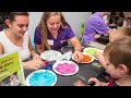 ecu s new students meet new chancellor