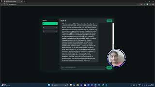 Building an Interactive Chatbot with Python, Flask, and Google Gemini AI