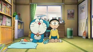 New Episode 9-2-2025 Doraemon Hindi Dubbed No Zoom Cartoon #trending #doraemon