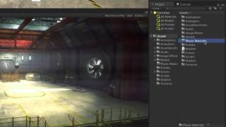 Bouncing Ball - Unity Official Tutorials
