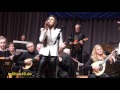 Adele Rolling in the Deep mandolin orchestra Ettlingen Vargas Bagger Cover