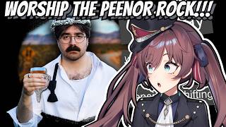 Roboticist Reacts "ChatGPT made me delusional" by Eddy Burback!