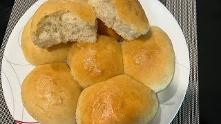 आता घरीचं बनवा मऊ लुसलुशीत पाव | How To Make Soft And Spongy Indian bread At Home | pav recipe