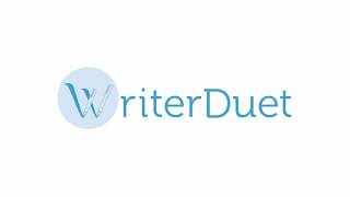 WriterDuet Quick Start Guide