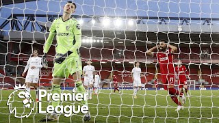 Liverpool, Leeds United combine for instant classic | Premier League Update | NBC Sports