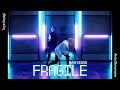 【プロセカ】 フラジール(Fragile) #踊ってみた 【BAD DOGS】