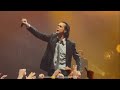 Nick Cave & The Bad Seeds ~ “Conversion” @ Place Bell, Laval, Québec, 4.24.25