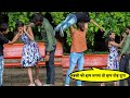 Subh Subh Rota Hua Dekh || Kabir K Prank