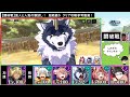 【まおりゅう】pick upキャラなし編成！鬼人と人鬼の腕試し 闘破戦 超絶級５クリア参考動画！【2023年／14話】