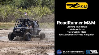 RoadRunner M\u0026M: Learning Multi-range Multi-resolution Traversability - RA-L 2024