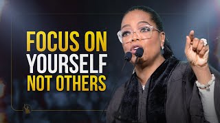 Oprah Winfrey - You Will Never Be The Same Again | Motivation